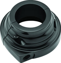 Load image into Gallery viewer, Performance Machine Throttle Housing Assembly - Black Ano