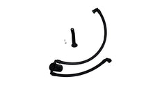 Load image into Gallery viewer, J&amp;L 2024-2025 Ford Mustang 5.0L Oil Separator 3.0 PCV Side - Black Anodized