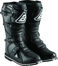 Answer AR1 Boot Black Size - 12