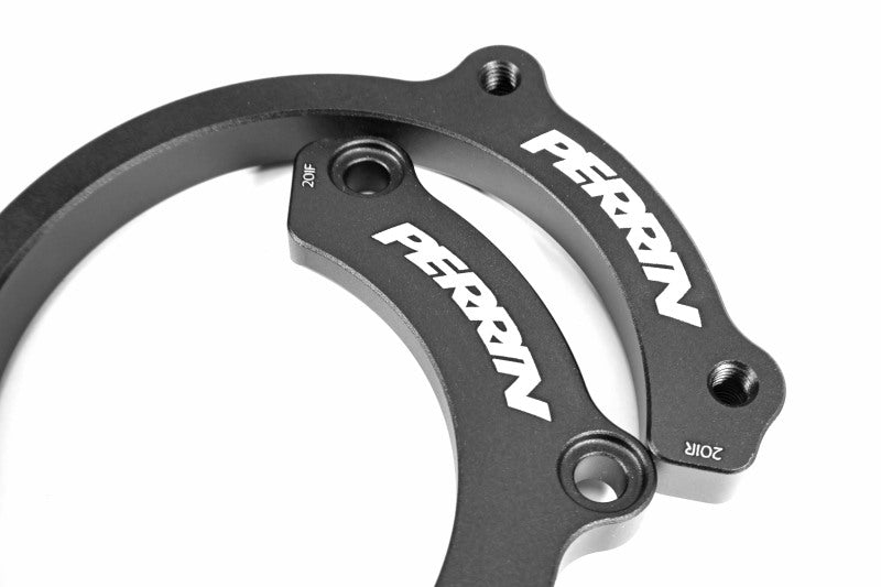 PERRIN 08-25 Subaru WRX /  08-21 STI Driveshaft Lockdown Kit