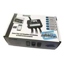 Load image into Gallery viewer, Oracle Trigger 6 Shooter Wireless Accessory Control System