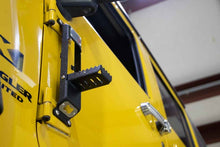 Load image into Gallery viewer, Fishbone Offroad Wrangler JK/JL/ Gladiator Door Mounted Step