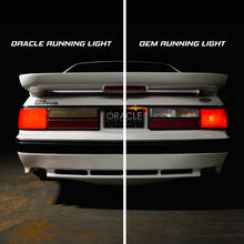 Load image into Gallery viewer, ORACLE Lighting 87-93 Mustang LX Full Sequential LED Tail Light Conversion Kit