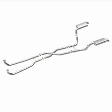 Load image into Gallery viewer, MagnaFlow SYS M/B 68-69 Chevy Corvette