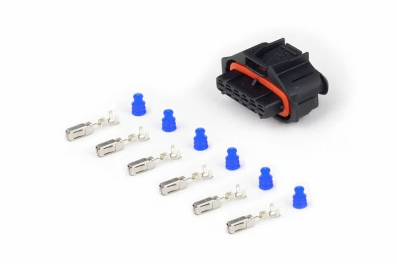 Haltech Bosch DBW Pedal Assembly Connector Kit