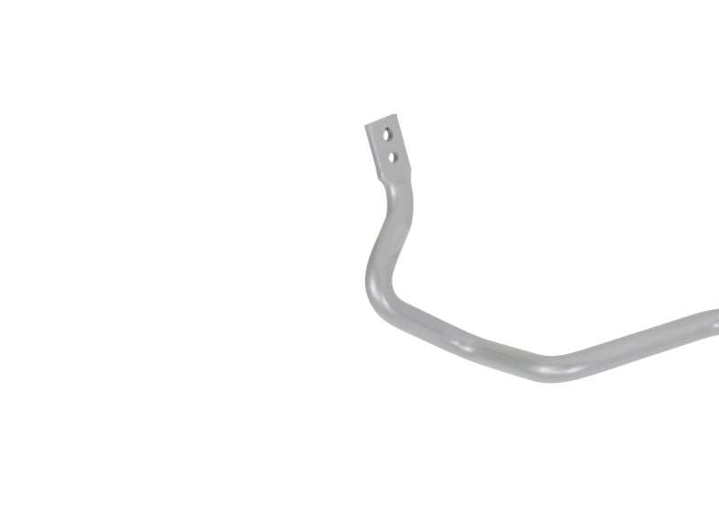 Whiteline 06-07 Mazdaspeed 6 Adjustable Rear 24mm Sway Bar