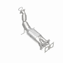 Load image into Gallery viewer, Magnaflow Conv DF 10-14 Volvo S80 3.2L