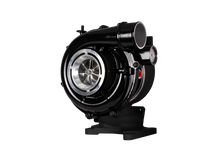 Load image into Gallery viewer, Fleece Performance 04.5-10 Chevy Duramax (LLY/LBZ/LMM) 63mm STREET VNT Cheetah Turbo w/ HX40 Outlet