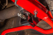 Load image into Gallery viewer, UMI Performance 78-96 GM B-Body Rear Coil-Over Conversion Brackets