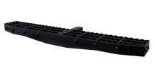 Load image into Gallery viewer, Gen-Y Phantom XL 2in Shank Heavy-Duty 600lb Capacity Serrated Hitch Step - 42in Wide Step