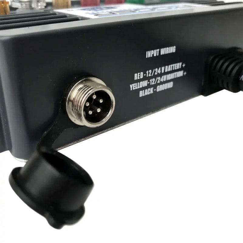 Oracle Trigger 6 Shooter Wireless Accessory Control System