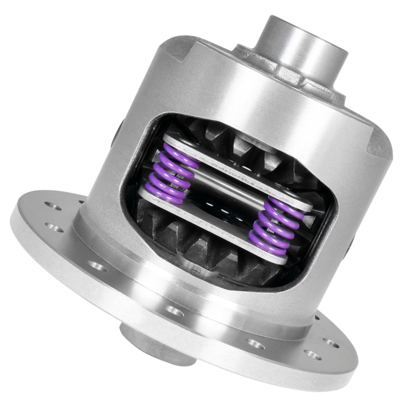 Yukon Gear Dura Grip Positraction For GM 12 Bolt Car w/ 30 Spline Axles / 3.08 To 3.90 Ratio