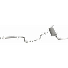 Load image into Gallery viewer, MagnaFlow BRE Exhaust Kit 08-12 Aura G6 Malibu 2.4L