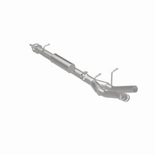 Load image into Gallery viewer, MagnaFlow 25+ Ram 1500 I6 3.0L D-Fit Performance Exhaust Muffler Replacement Kit With Muffler