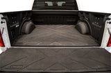 Dee Zee 07-18 Chevrolet Silverado Heavyweight Bed Mat - Custom Fit 6 1/2Ft Bed (X Pattern)