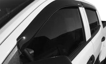 Load image into Gallery viewer, Husky Liners 20-24 Nissan Sentra Ventvisor Low Profile (4pc) - Smoke
