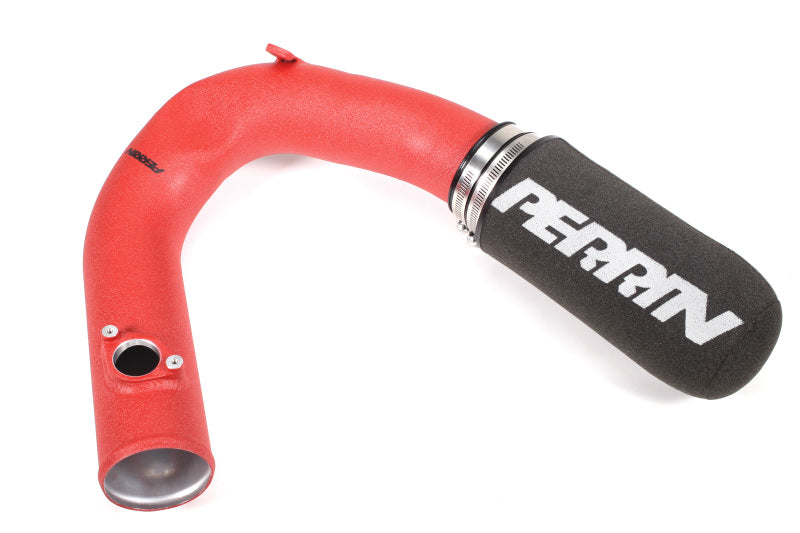 PERRIN 22-26 Subaru BRZ / Toyota GR86 Cold Air Intake - Red