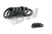Load image into Gallery viewer, DeatschWerks Subaru Top Feed Injector O-Ring Kit (4 x Top Ring 4 x Bottom Ring and 4 x Grommet/Spac