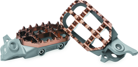 ProTaper 07-23 Honda 150-450cc Footpeg Kit