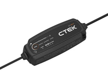 Load image into Gallery viewer, CTEK Battery Charger - 4.3A NXT 5 NA - 12V