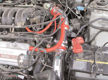 Load image into Gallery viewer, Injen 00-01 Maxima Polished Cold Air Intake