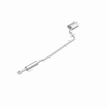 Load image into Gallery viewer, MagnaFlow BRE Exhaust Kit 07-11 Toyota Camry