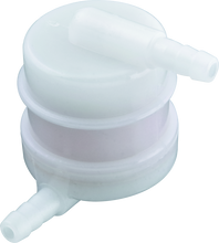 Load image into Gallery viewer, BikeMaster Fuel Filter 90 Deg. - Horizontal - Pack of 6
