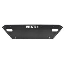 Load image into Gallery viewer, Westin 2019 Dodge Ram 1500 ( Excludes 1500 Classic &amp; Rebel Models ) Pro-Mod Skid Plate - Text. Blk