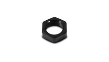 Load image into Gallery viewer, Vibrant -4AN Bulkhead Nut - Aluminum