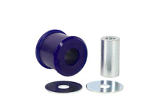 Load image into Gallery viewer, SuperPro 2000 Audi TT Base Rear Lower Engine Pendulum Mount Center Pivot Bushing Set