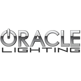 Oracle 21-25 Ford Bronco Flush Style Lensless LED Tail Lights - Tinted