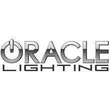 Load image into Gallery viewer, Oracle LED Illuminated Wheel Rings - White