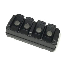 Load image into Gallery viewer, Oracle Trigger 4 Plus Wireless Accessory Control System