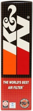 Load image into Gallery viewer, K&amp;N Custom Air Filter - Oval - 11.5in O/S L x 8.125in O/S W x 2in H