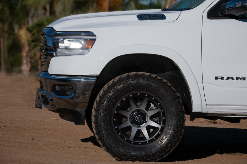 ICON 2019+ Ram 1500 2-3in. Stage 1 Suspension System w/ Billet Upper Control Arms