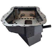 Load image into Gallery viewer, Moroso Subaru EJ20/EJ22/EJ25 Wet Sump 6qt 6-7/8in Deep Steel Oil Pan w/Pickup &amp; Windage Tray