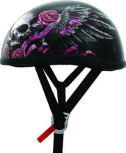 Load image into Gallery viewer, Skid Lids Wild One Helmet - XS