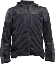 Load image into Gallery viewer, Speed and Strength Trial By Fire Mesh Jacket Camo - 2XL