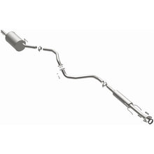 Load image into Gallery viewer, MagnaFlow BRE Exhaust Kit 12-17 Nissan Versa 1.6L