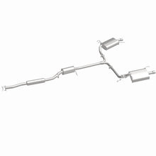 Load image into Gallery viewer, MagnaFlow BRE Exhaust Kit 04-08 Acura TSX 2.4L