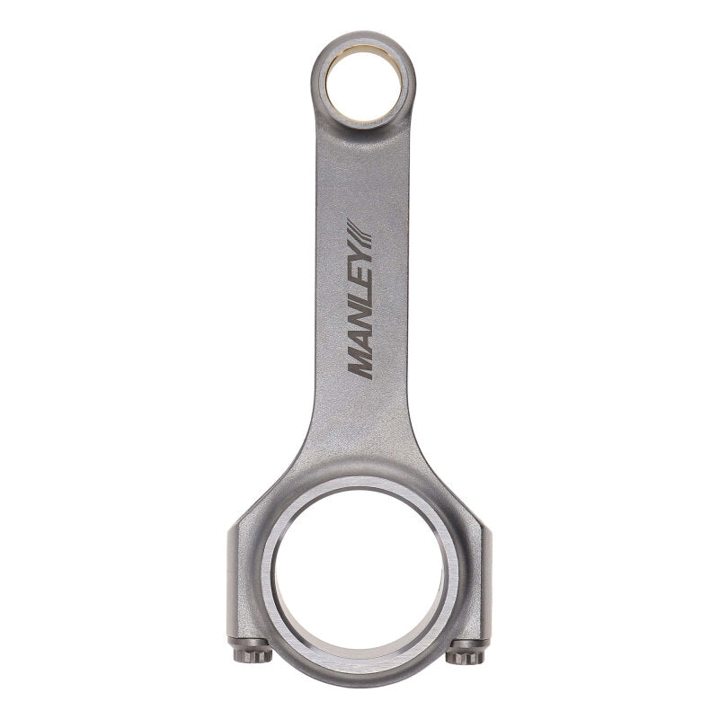 Manley Mazda Miata 1.6L/1.8L B6/BP H-Beam Connecting Rod (Single Rod)