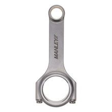 Load image into Gallery viewer, Manley 90+ Integra LS 1.8 non V-Tech DOHC (B18A/B18B) H Beam Single Connecting Rod