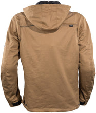 Load image into Gallery viewer, Speed and Strength Dogs Of War 2.0 Textile Jacket Sand - 2XL