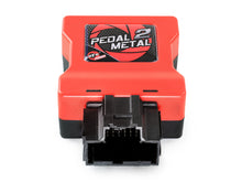 Load image into Gallery viewer, aFe 08-13 BMW 128i / 17-21 BMW 230i Pedal 2 Metal Throttle Enhancer