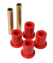 Load image into Gallery viewer, Energy Suspension GM 4 X Front Spring Bushing - Red