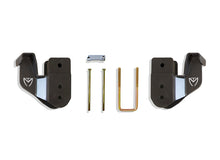 Load image into Gallery viewer, MaxTrac 14-18 RAM 2500/3500 4WD 4in &amp; 6in Lift Kit - Front Radius Arm Brackets