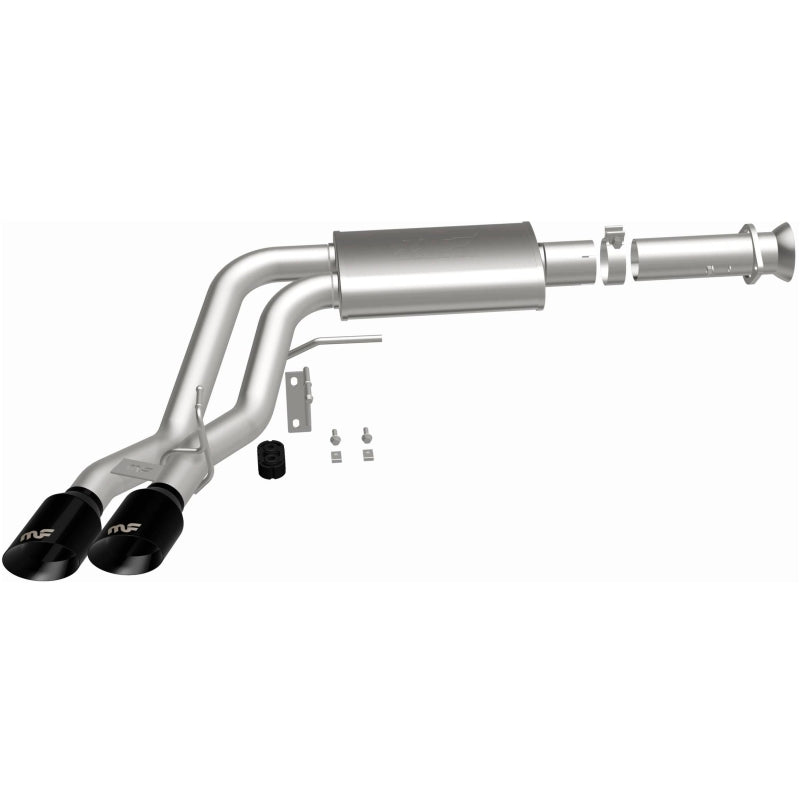 Magnaflow 21+ Ford F-150 SPEQ Series Cat Back Exhaust