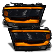 Load image into Gallery viewer, Oracle 19-21 Dodge RAM 1500 RGB+W Headlight DRL Kit- Reflector LED Headlights - +W
