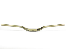 Load image into Gallery viewer, Renthal V3 Fatbar 35 40 mm. - Aluminum Gold