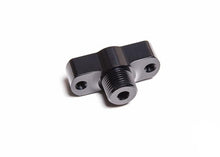 Load image into Gallery viewer, Radium Engineering FPR Adapter - 8AN ORB 11mm Bore 39mm Spacing M6